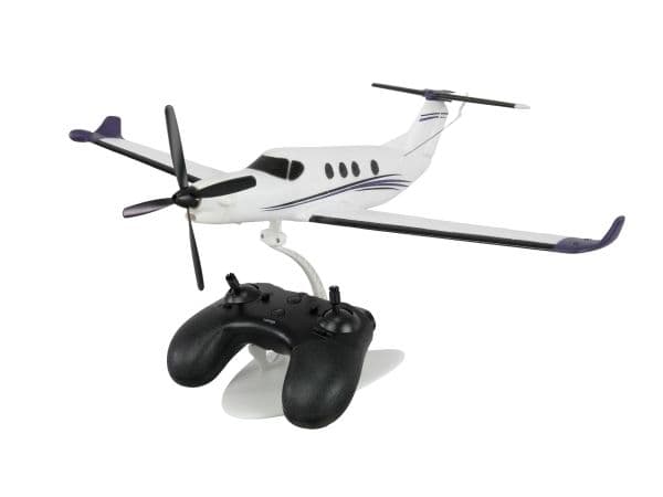 Amewi AM-12, Flygplan, 14 År, 500 mAh, 75 g