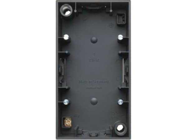 Hager 10429949, Antrasiitti, 5 kpl