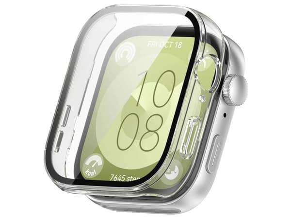 Tech-Protect DEFENSE360 for HUAWEI WATCH FIT 3 klar