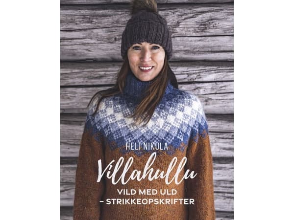 Villahullu | Heli Nikula