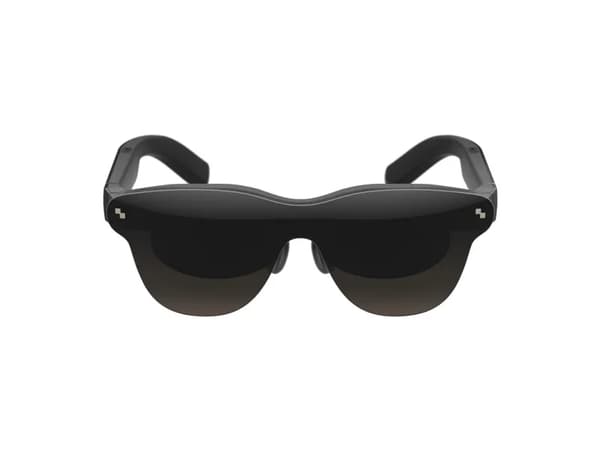 RayNeo Air 4 Pro AR-briller