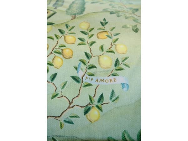 La Campagna Grønn 140x200