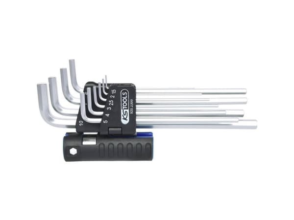 KS Tools 920.2300, 800 g