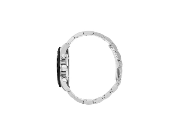 HUGO BOSS 7613272355155, Hankjønn, Rustfritt stål, Sølv