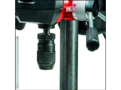 Søjleboremaskine 230V-550W m/LCD display - TE-BD 550 E
