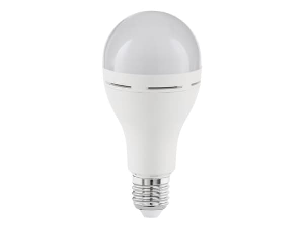 EGLO E27 A67 HÄTÄVALO 8.5W 806LM 3000K