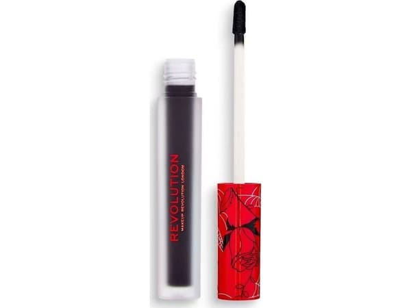 Makeup Revolution Halloween Vinyl Liquid Lip Nightmare 2.2g