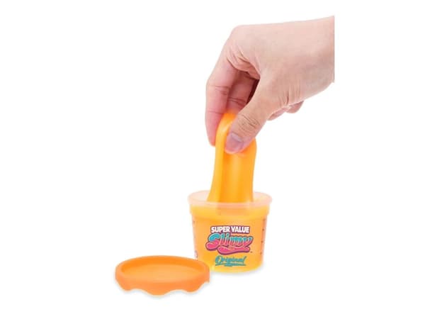 Sensory Compounds Slimy - 1 meter tub