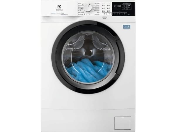 Vaskemaskin EWS6406BE ELX