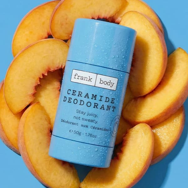 Frank Body - Ceramide Deodorant