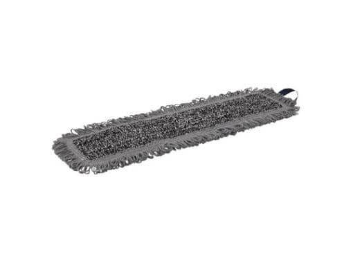 Mopp Wet Scrub 40 cm kardborre, st.