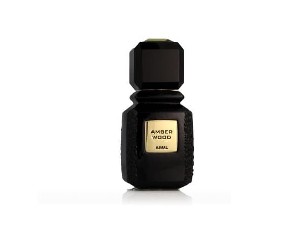 Ajmal Amber Wood Eau De Parfum Spray 50ml
