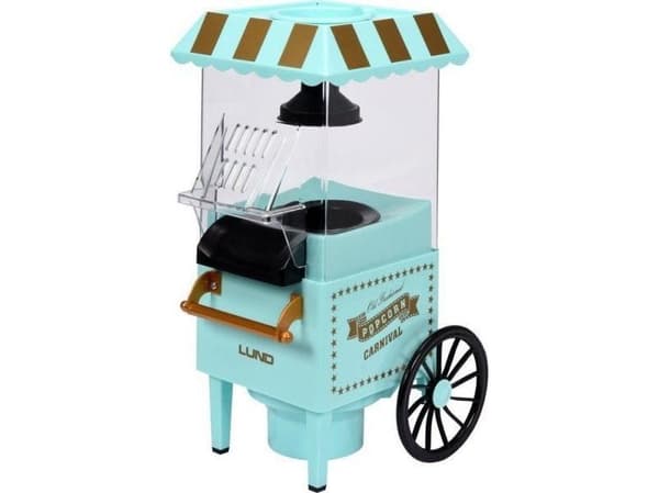 Popcornmaskin Lund 68260