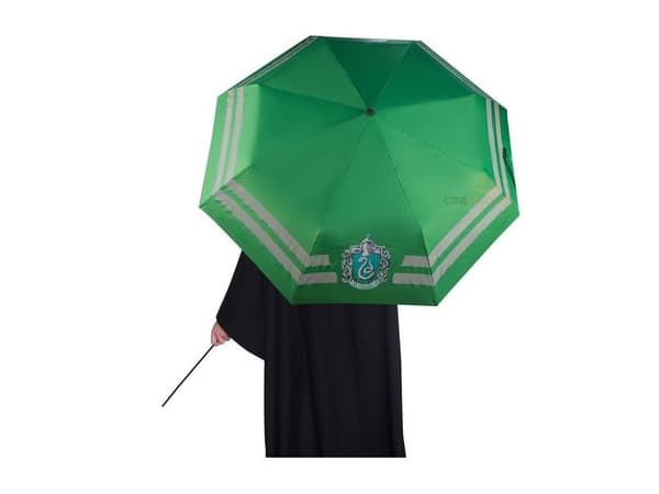 Slytherinin sateenvarjo
