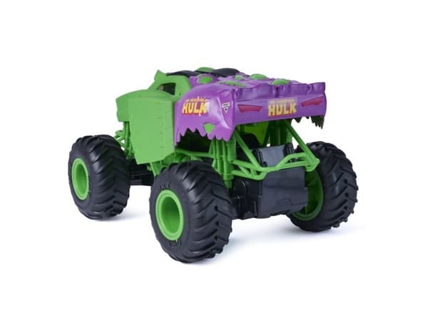 Monster Jam RC 1:24 Marvel Hulk