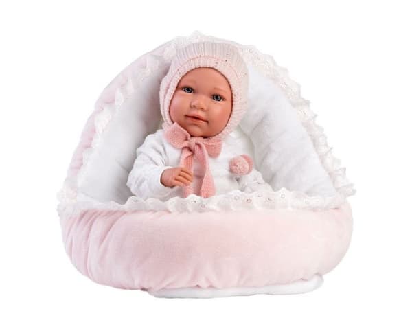 Llorens Mimi dukke 42 cm
