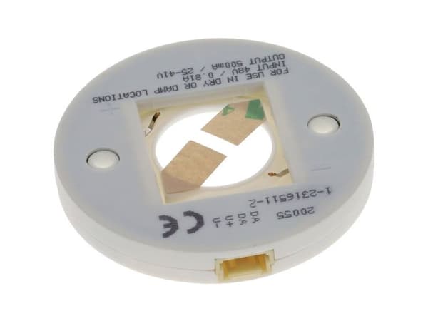 TE Connectivity 1-2316511-2 holder