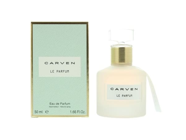 Carven Le Parfum Eau De Parfum 50 ml (nainen)