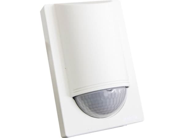 Steinel IS2180-2WS infraröd sensor vit inkl. hörnadapter
