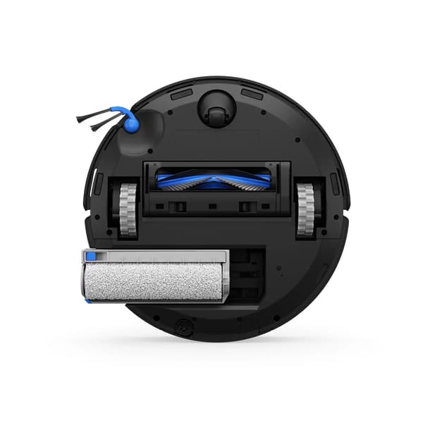 ECOVACS Robotdammsugare DEEBOT T80 OMNI