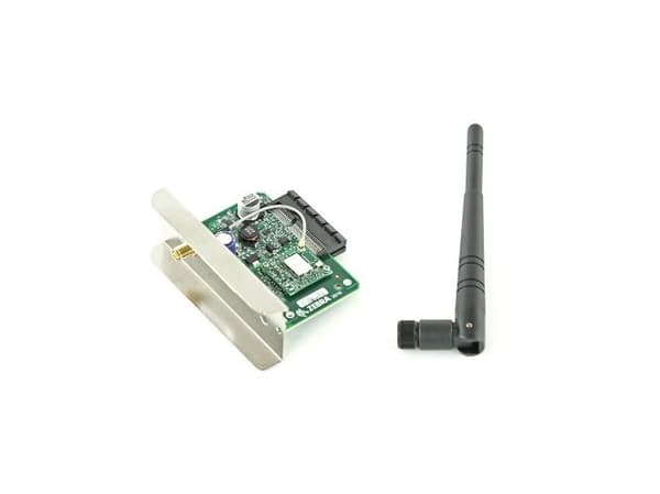 Zebra P1083320-037G, WLAN-liittymä, 1 kpl