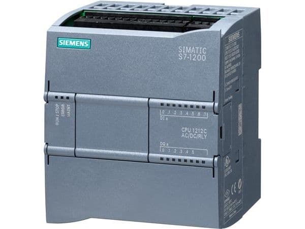 Siemens 6ES7212-1BE40-0XB0