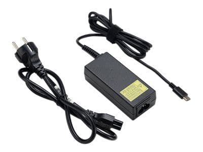Acer APS020 - Strömadapter - 65 Watt - svart
