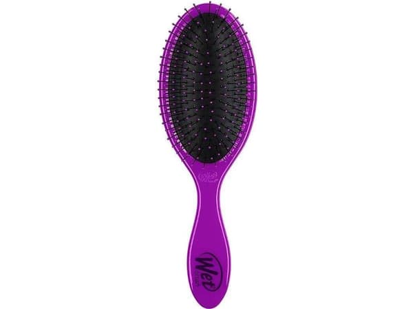Wet Brush Detangler Original børste lilla