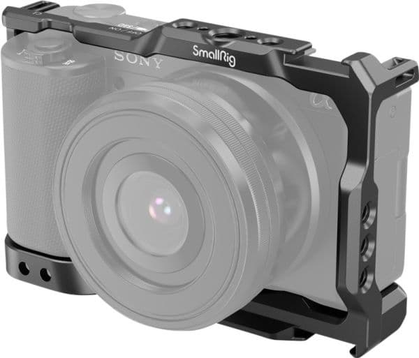 SmallRig 3531 häkki Sony ZV-E10:lle