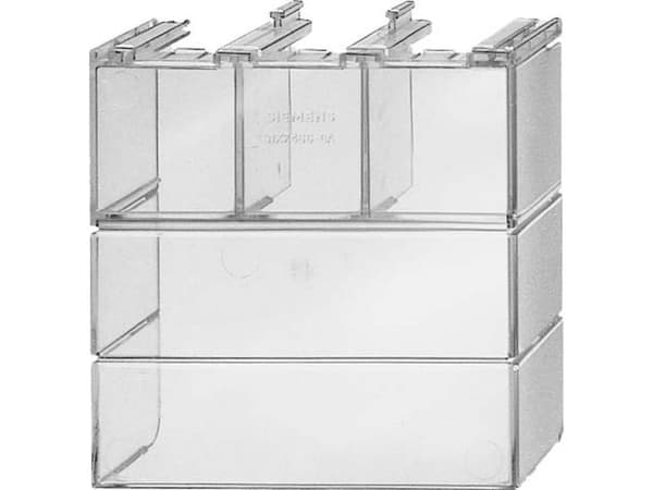 Siemens 3TX 7686-0 B Lock 1 st