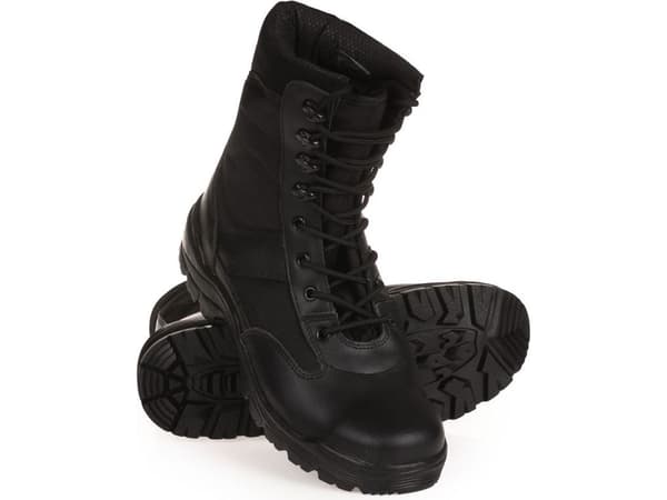 Mil-Tec Buty Security r. 44 (12837)