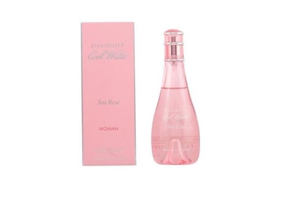 Davidoff Cool Water Sea Rose EDT 100ml