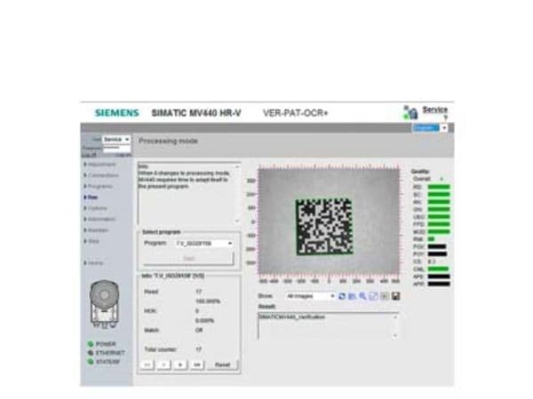 Siemens 6GF34000SL02