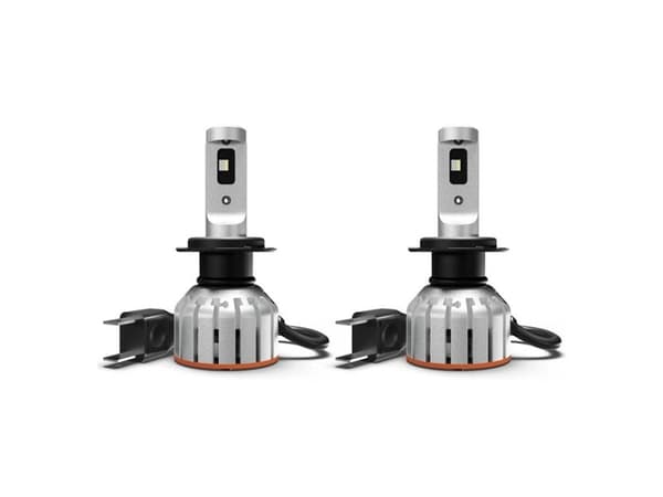 OSRAM Night Breaker Start H7-LED 12V - set