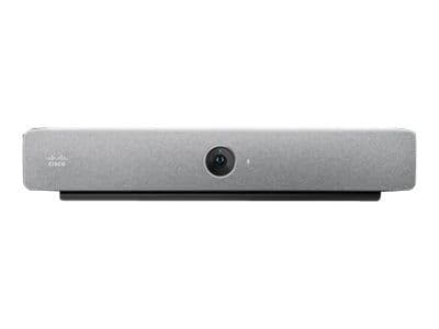Cisco Webex Room Bar - Videokonferanseinnretning - første lys