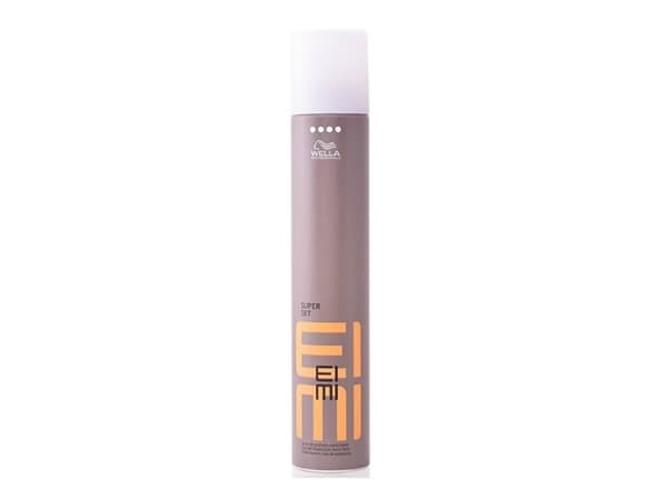 Wella Professionals Eimi Super Set Spray Very Strong Finish 300ml