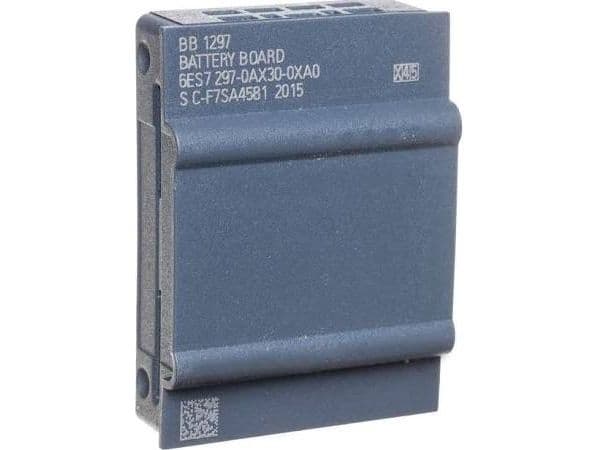 Siemens 6ES7297-0AX30-0XA0