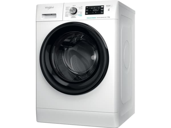 Whirlpoolin pesukone FFB 8258 BV FI $ $