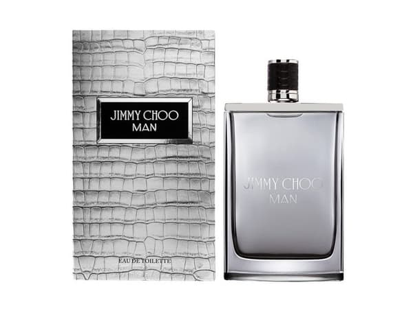 Jimmy Choo Man EDT M 200 ml