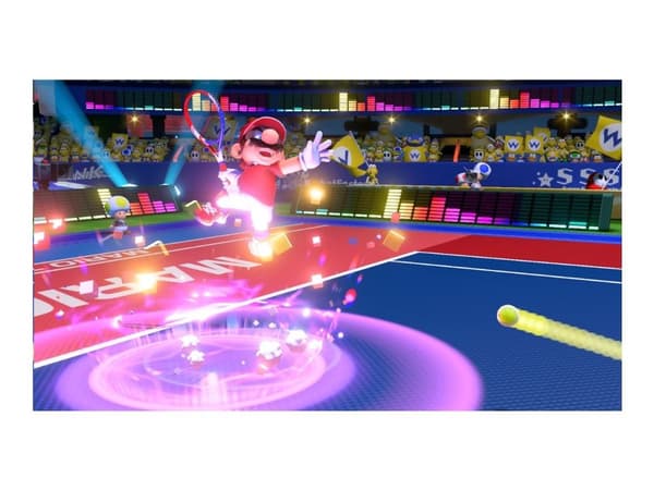Mario Tennis Aces - Nintendo Switch