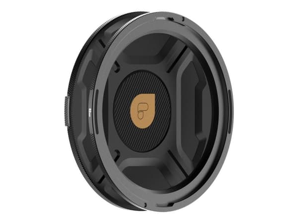 Polar Pro Helix MagLock - Basplatta