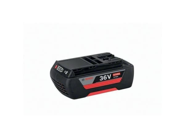 VÆRKTØJSBATTERI GBA 36V 20AH H-B