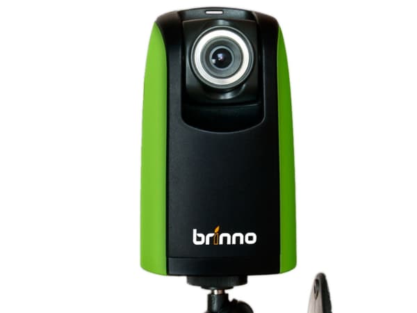 Brinno AWM100 - Monteringssats för kamera - väggmontering