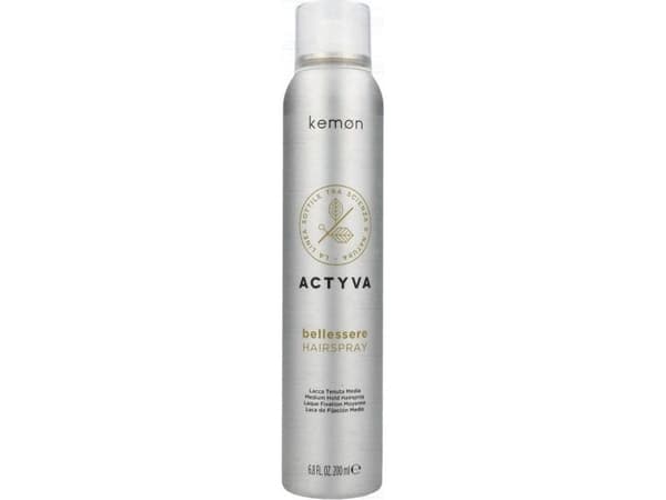 Kemon Actyva Bellessere Quick Drying Hairspray