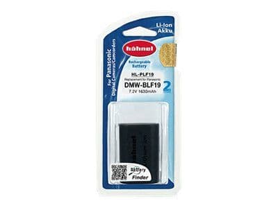 DC BATTERY PANASONIC HL-PLF19 HL-PLF19, Panasonic, 1630