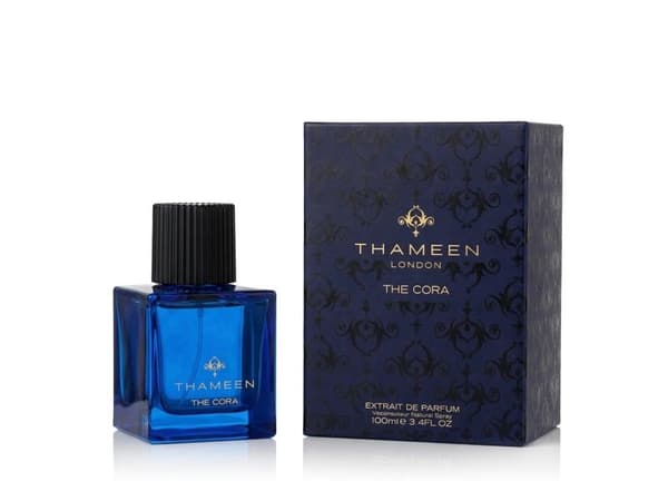 Thameen The Cora Extrait De Parfum 3.4 Oz