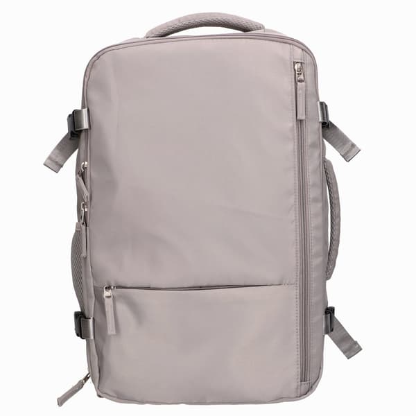 Extralink EX.95764, Unisex, Fack för bärbar dator, Polyester, Polyesterfiber