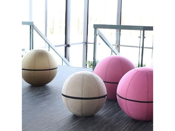 Siddebold Office Ballz, liten prisgrupp 2