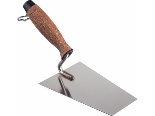 AWTools AWTOOLS TRAPEED SHAPE 160mm korkkikahva