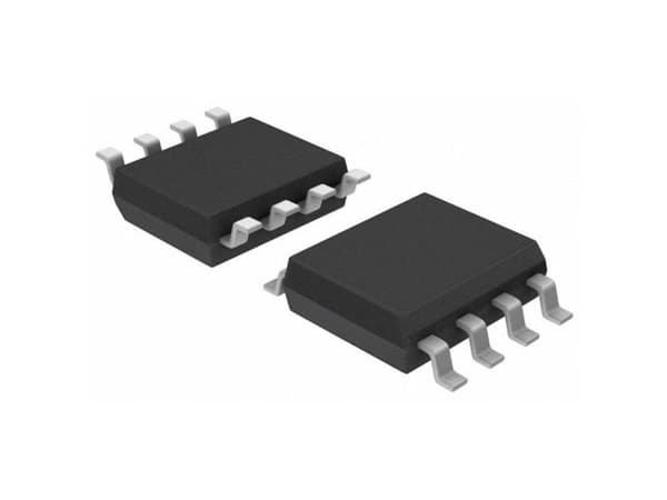 Microchip Technology MCP6282-E/SN